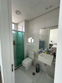 Apartamento no Torres do Garcia, Jardins, Aracaju-SE