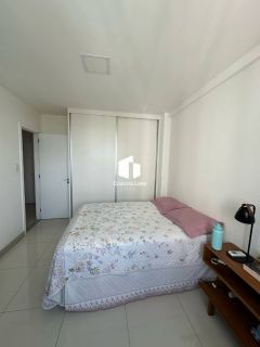 Apartamento no Torres do Garcia, Jardins, Aracaju-SE