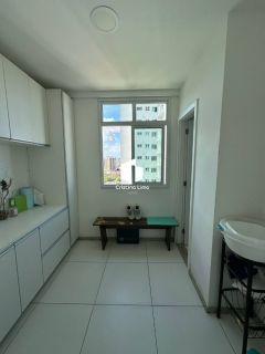 Apartamento no Torres do Garcia, Jardins, Aracaju-SE