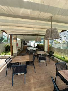 Apartamento no Torres do Garcia, Jardins, Aracaju-SE