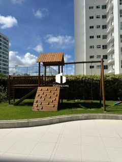 Apartamento no Torres do Garcia, Jardins, Aracaju-SE