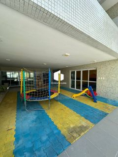 Apartamento no Torres do Garcia, Jardins, Aracaju-SE