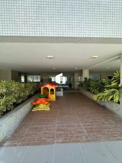 Apartamento no Torres do Garcia, Jardins, Aracaju-SE