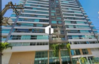Apartamento no Torres do Garcia, Jardins, Aracaju-SE