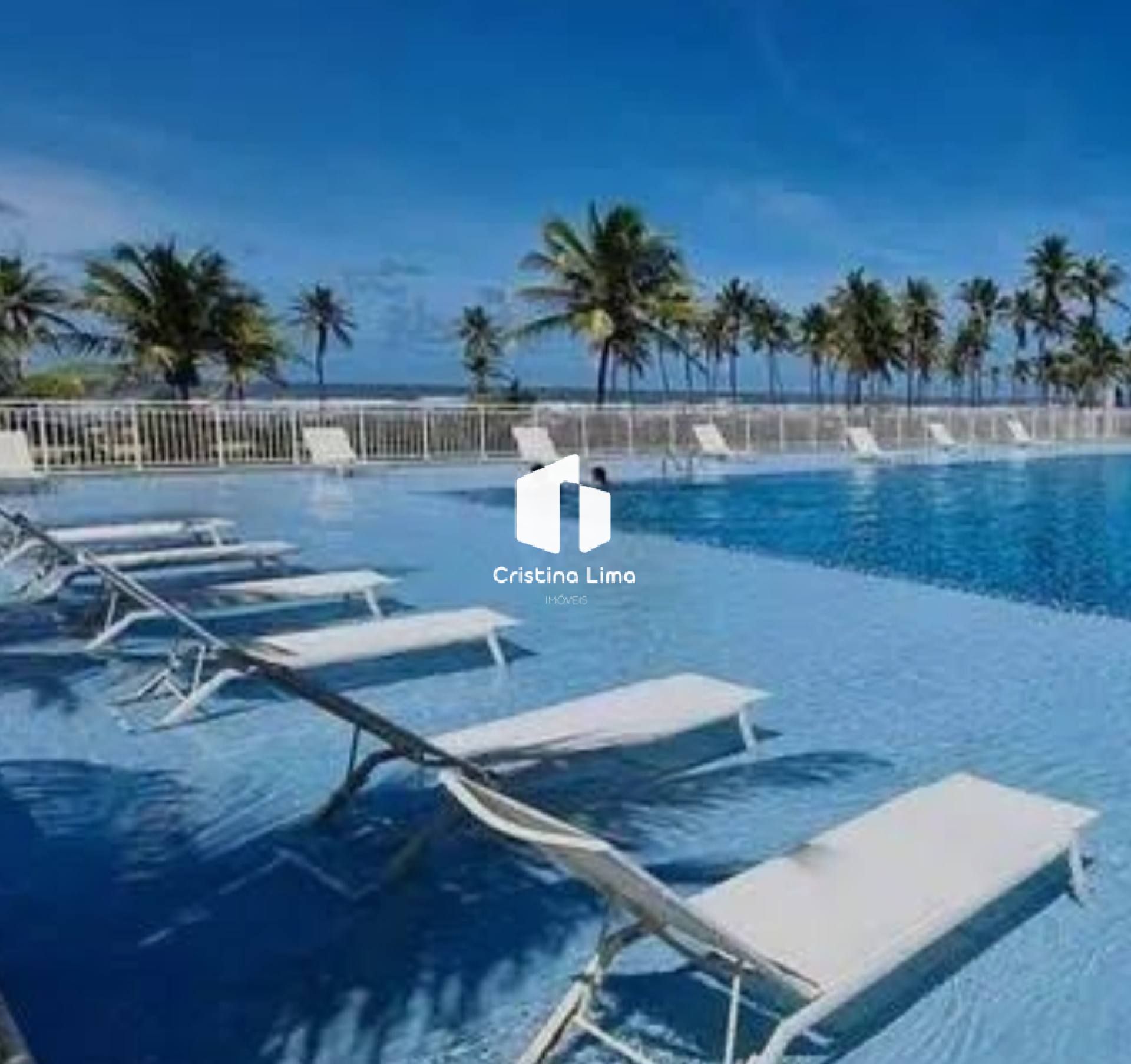 Lote Damha Residence, Barra dos Coqueiros, SE