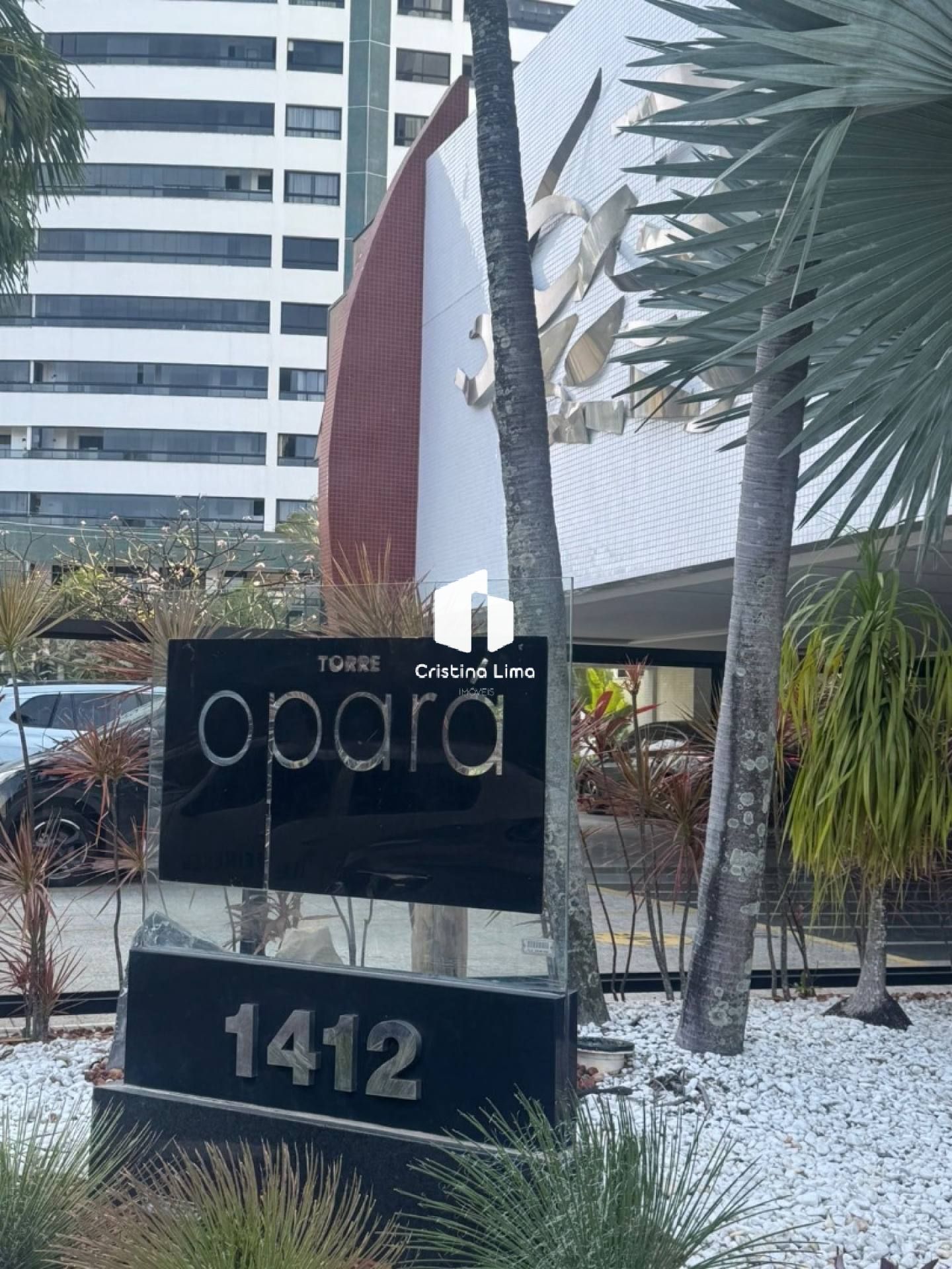 Cobertura Duplex Torre do Opara