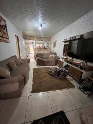 Casa no José Conrado de Araújo