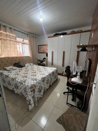 Casa no José Conrado de Araújo