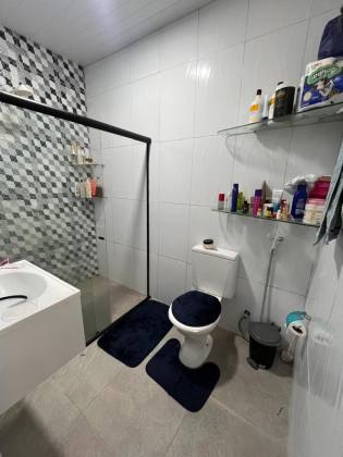 Casa no José Conrado de Araújo