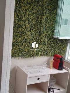 APARTAMENTO MOBILIADO - COND RESD DEL REY