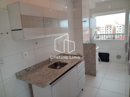 APARTAMENTO - COND. LE VERT BOULEVARD