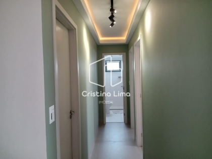 APARTAMENTO - COND. LE VERT BOULEVARD