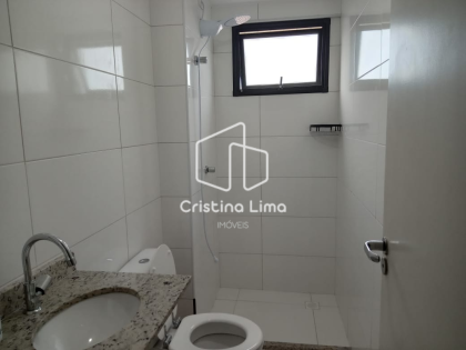 APARTAMENTO - COND. LE VERT BOULEVARD