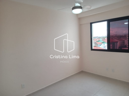 APARTAMENTO - COND. LE VERT BOULEVARD