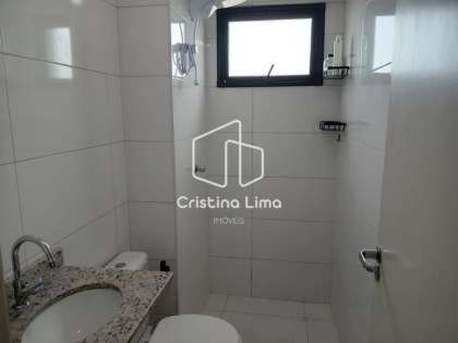 APARTAMENTO - COND. LE VERT BOULEVARD