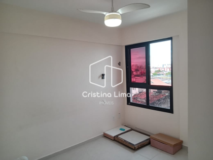 APARTAMENTO - COND. LE VERT BOULEVARD