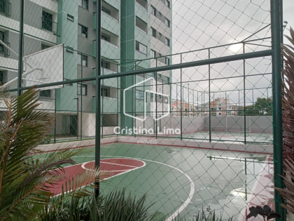 APARTAMENTO - COND. LE VERT BOULEVARD