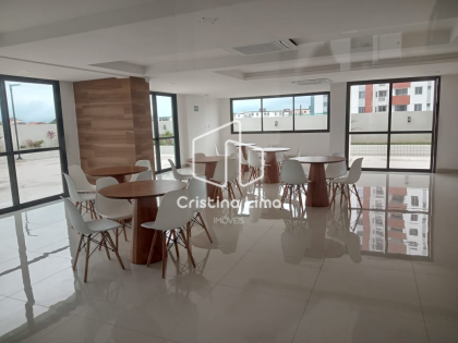 APARTAMENTO - COND. LE VERT BOULEVARD