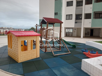APARTAMENTO - COND. LE VERT BOULEVARD