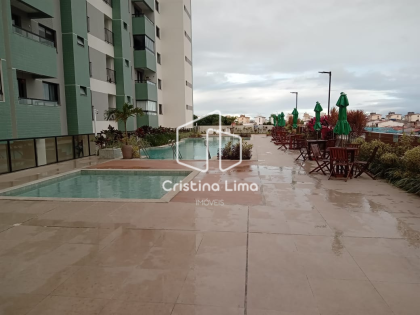 APARTAMENTO - COND. LE VERT BOULEVARD