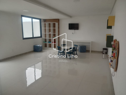APARTAMENTO - COND. LE VERT BOULEVARD