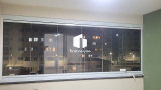 APARTAMENTO - COND. ARUANA PRAIA RESIDENCE