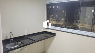 APARTAMENTO - COND. ARUANA PRAIA RESIDENCE