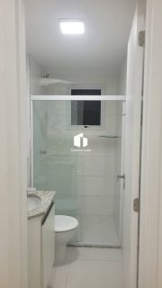 APARTAMENTO - COND. ARUANA PRAIA RESIDENCE