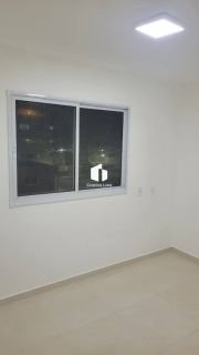 APARTAMENTO - COND. ARUANA PRAIA RESIDENCE