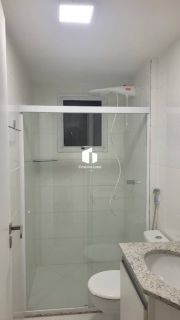 APARTAMENTO - COND. ARUANA PRAIA RESIDENCE