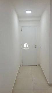 APARTAMENTO - COND. ARUANA PRAIA RESIDENCE