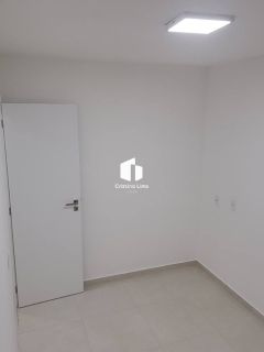 APARTAMENTO - COND. ARUANA PRAIA RESIDENCE