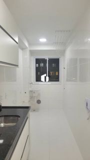 APARTAMENTO - COND. ARUANA PRAIA RESIDENCE