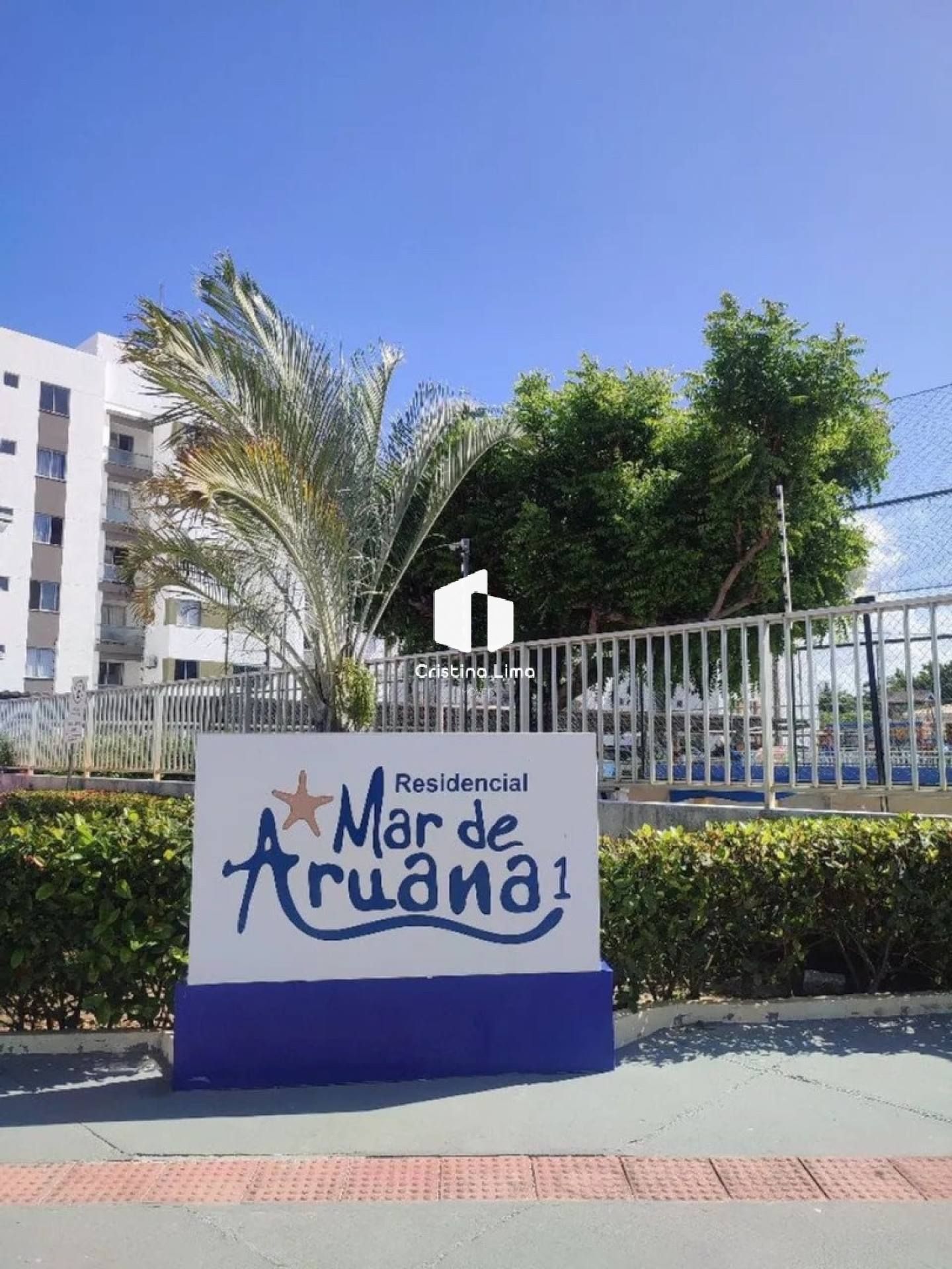 Mar de Aruana 1 - Aruana