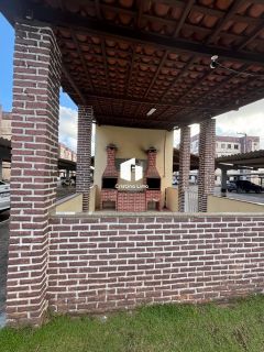 Condomínio residencial livre morada - Nossa senhora do Socorro