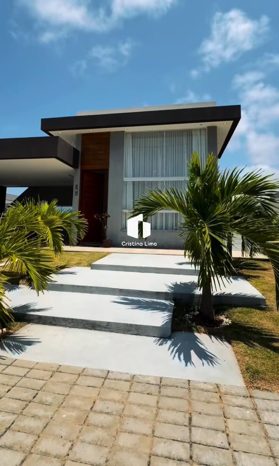 Casa no Terras Alphaville 1 - Barra dos Coqueiros