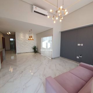 Casa no Terras Alphaville 1 - Barra dos Coqueiros