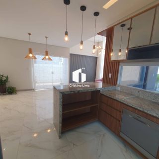 Casa no Terras Alphaville 1 - Barra dos Coqueiros