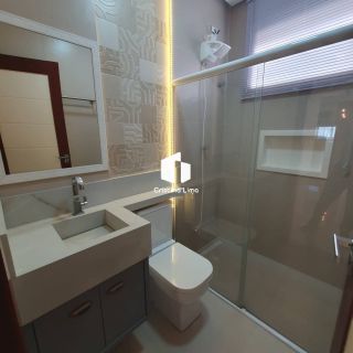 Casa no Terras Alphaville 1 - Barra dos Coqueiros