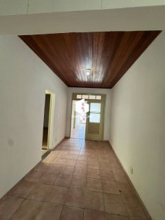 Casa térrea no Bairro Industrial, Aracaju-SE