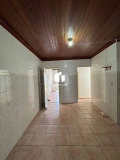 Casa térrea no Bairro Industrial, Aracaju-SE