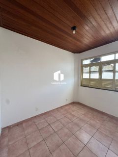 Casa térrea no Bairro Industrial, Aracaju-SE