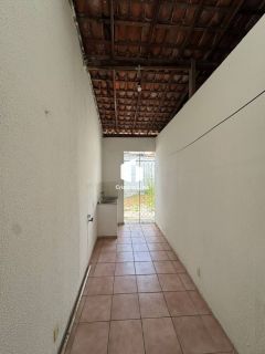 Casa térrea no Bairro Industrial, Aracaju-SE