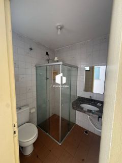 Casa térrea no Bairro Industrial, Aracaju-SE