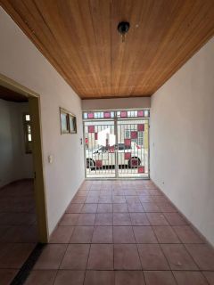 Casa térrea no Bairro Industrial, Aracaju-SE