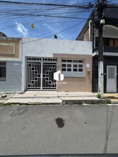 Casa térrea no Bairro Industrial, Aracaju-SE