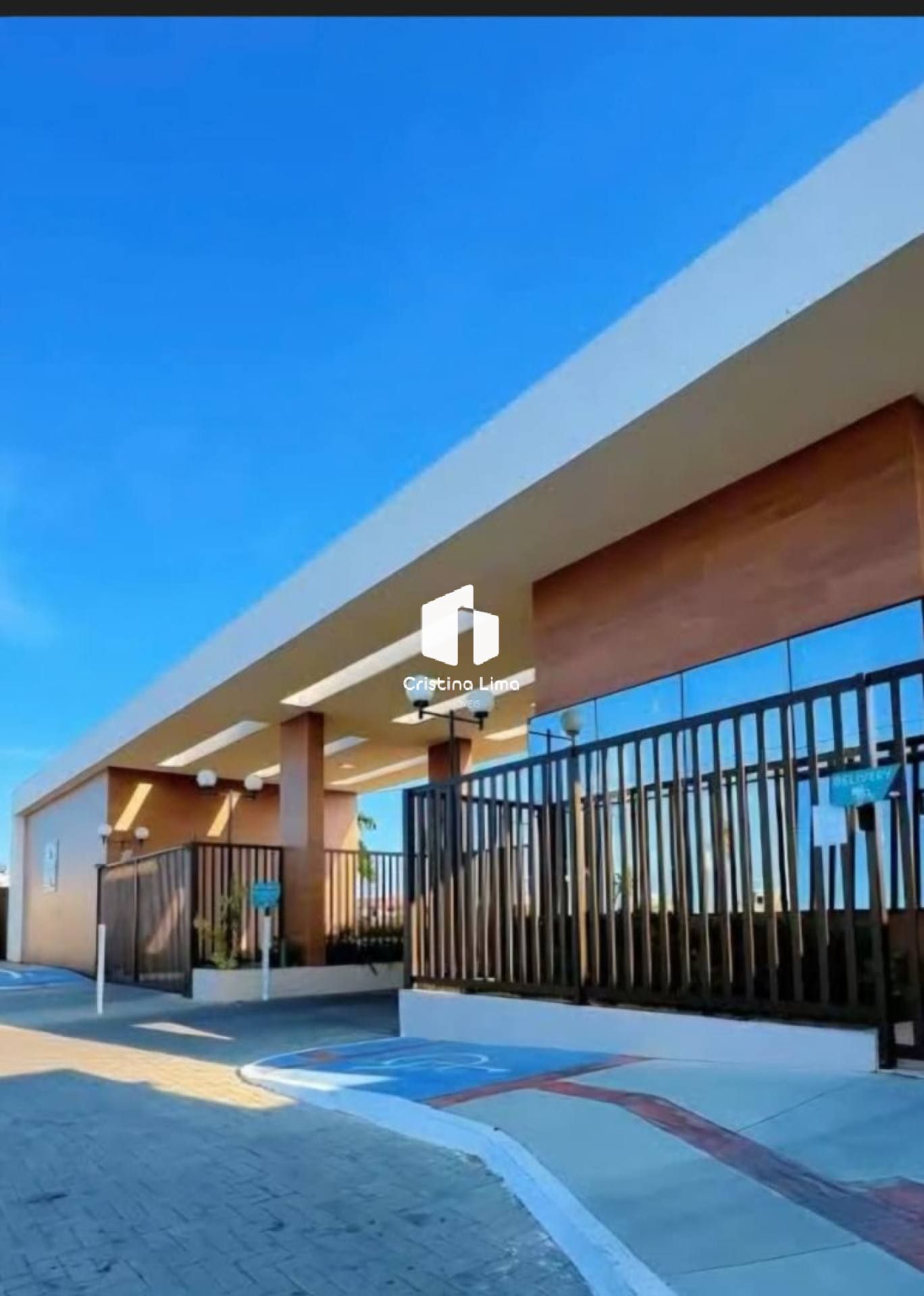 Marine Residence - Barra dos Coqueiros