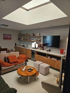 Marine Residence - Barra dos Coqueiros