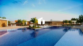 Marine Residence - Barra dos Coqueiros