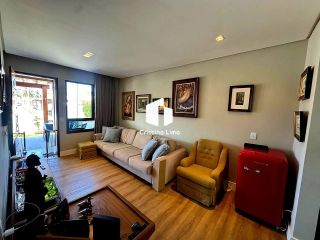 Marine Residence - Barra dos Coqueiros